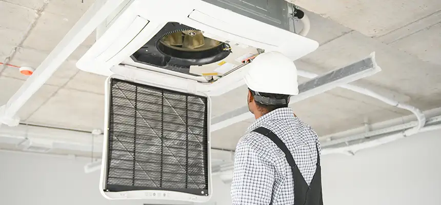 Our Affordable Duct Cleaning Near Me Services in Edgewater, FL