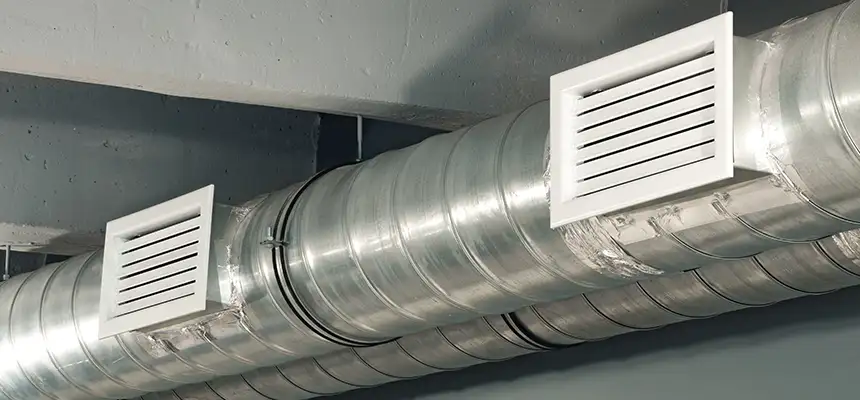 Our Air Duct Camera Inspection Services in Edgewater, FL