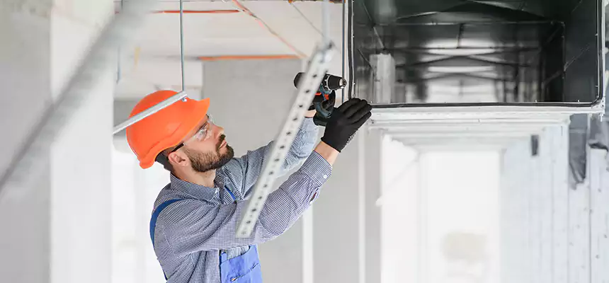 Our Air Vent Replacement Services in Edgewater, FL