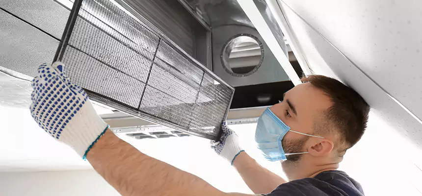 Our Bathroom Exhaust Duct Cleaning Services in Edgewater, FL