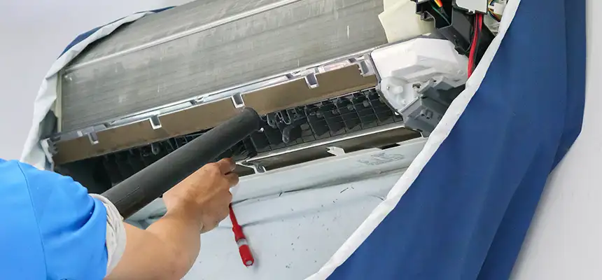 Advanced Clogged Dryer Vent Repair for Multi-Unit & Commercial in Edgewater, FL