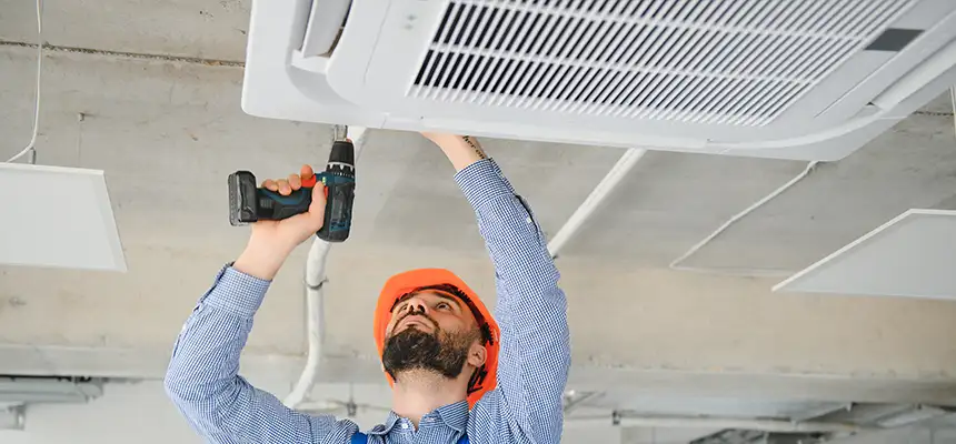 Detailed Multi‑Unit Riser & Roof Termination Cleaning in Edgewater