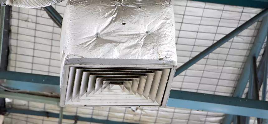 Our Custom HVAC Ductwork Services in Edgewater, FL