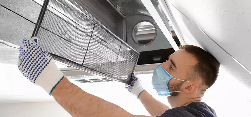 Our Dryer Vent Replacement Services in Edgewater, FL