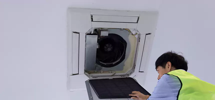 Our Dryer Vent Sanitization Service Services in Edgewater, FL