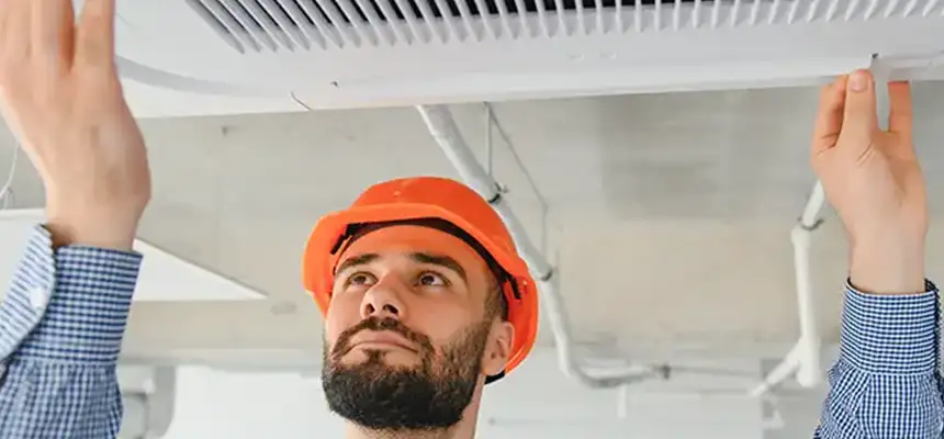 Our Furnace Vent Cleaning Services in Edgewater, FL