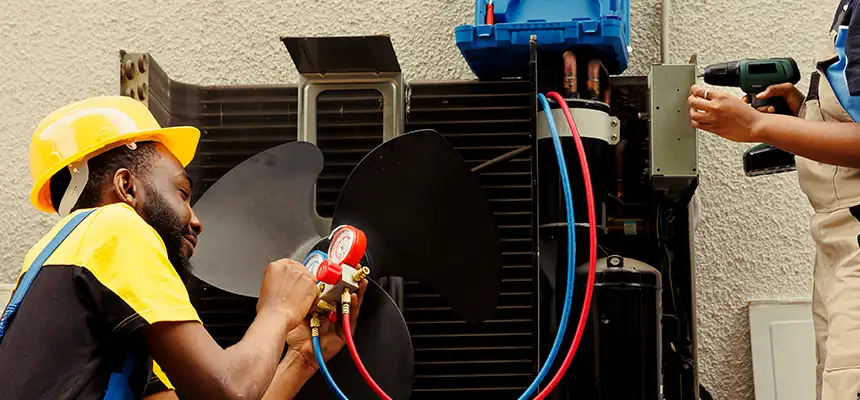 Our HVAC Airflow Optimization Services in Edgewater, FL