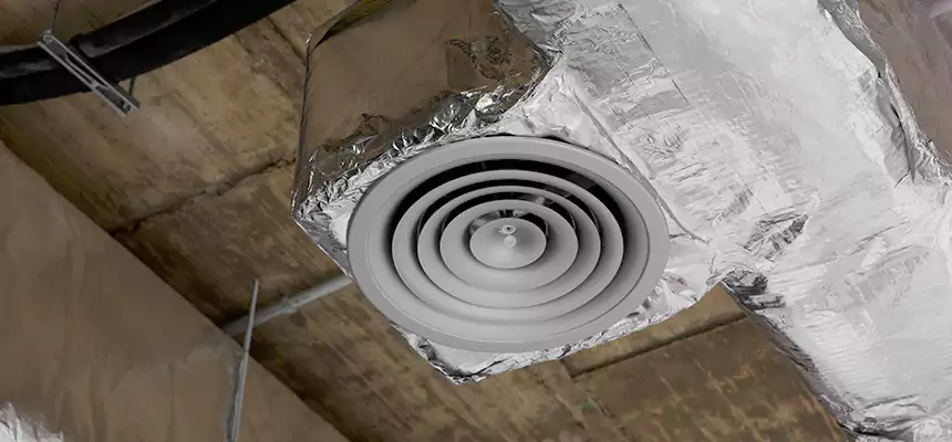 Our HVAC Ductwork Installation Services in Edgewater, FL