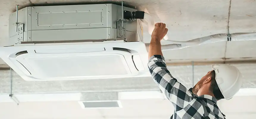 Our Local Vent Cleaning Services in Edgewater, FL