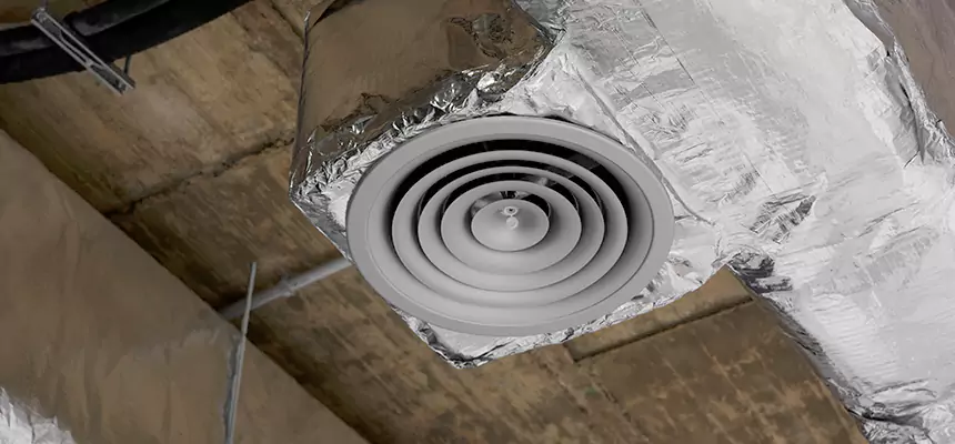 Our Low VOC Vent Installation Services in Edgewater, FL