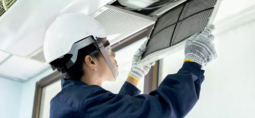 Our Mold & Mildew Removal from Air Ducts Services in Edgewater, FL