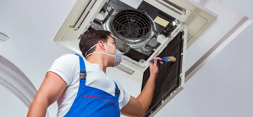 Our Move-in/Move-out Duct Cleaning Services in Edgewater, FL