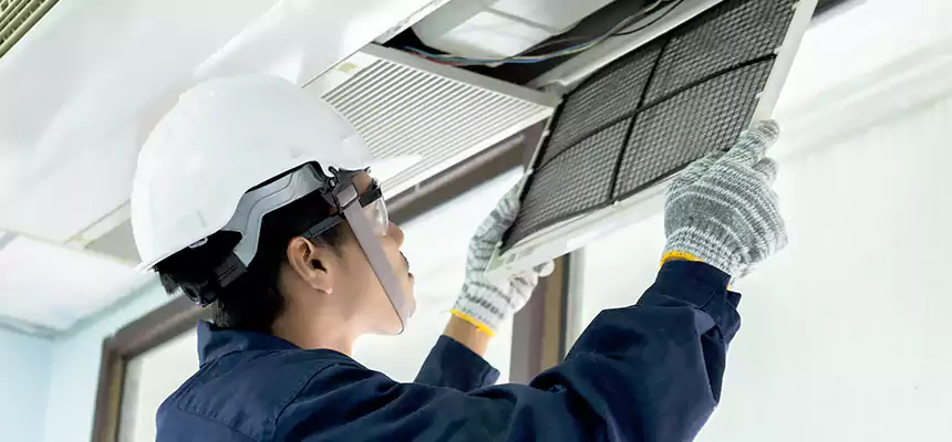 Our Multi-family Home Duct Cleaning Services in Edgewater, FL