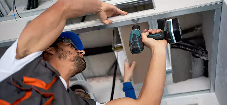 Our Retail Store Duct Cleaning Services in Edgewater, FL