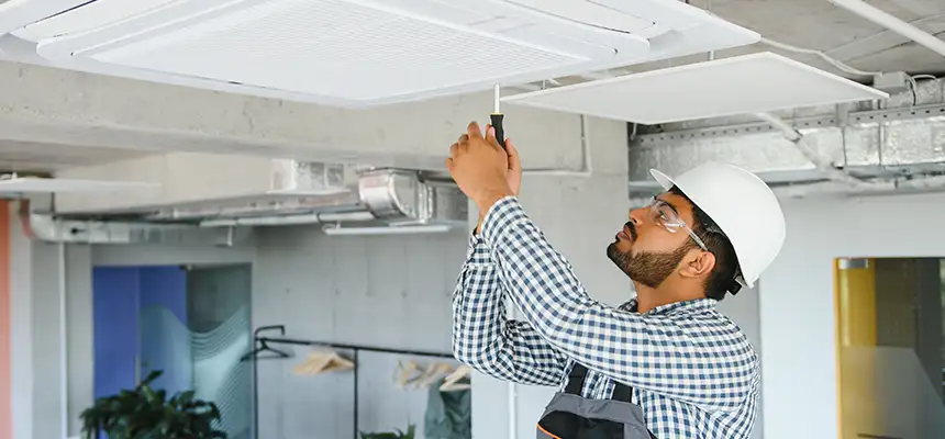 Our Roof Dryer Vent Cleaning Services in Edgewater, FL