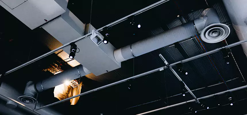 Our Seasonal Allergy Air Duct Cleaning Services in Edgewater, FL