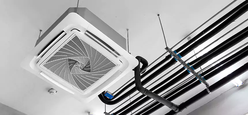 Our Smart AC Vent Controller Services in Edgewater, FL