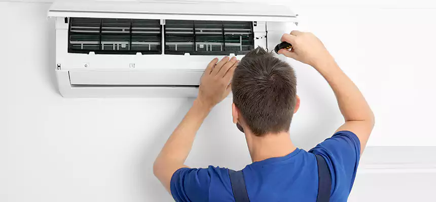 Our Smart Air Conditioning Installation Services in Edgewater, FL