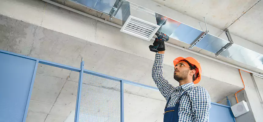 Efficient Exhaust Vent Cleaning in Edgewater, FL