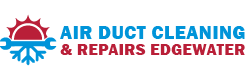 Air Duct Cleaning & Repairs Edgewater