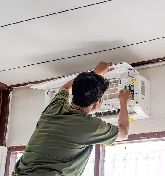 About Air Duct & AC Odor Removal in Edgewater, FL