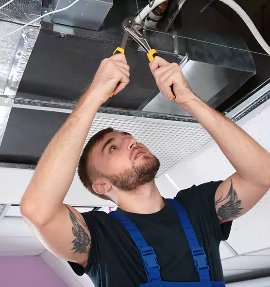 About Air Duct Repair Services in Edgewater, FL