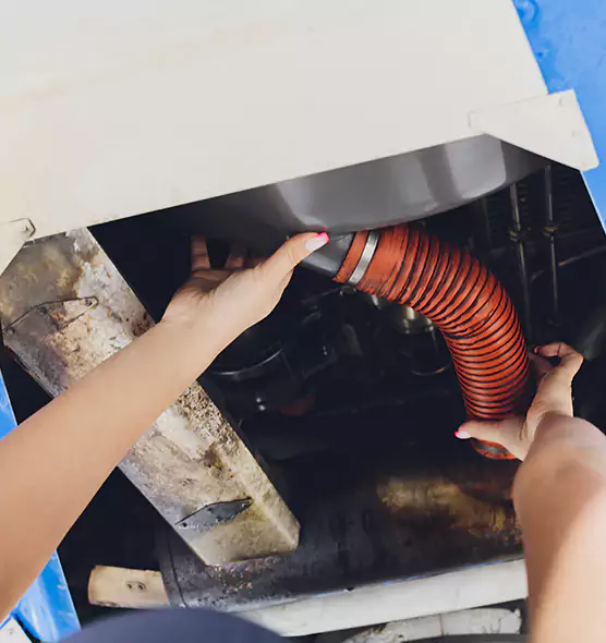 About Air Duct Virus Disinfection in Edgewater, FL