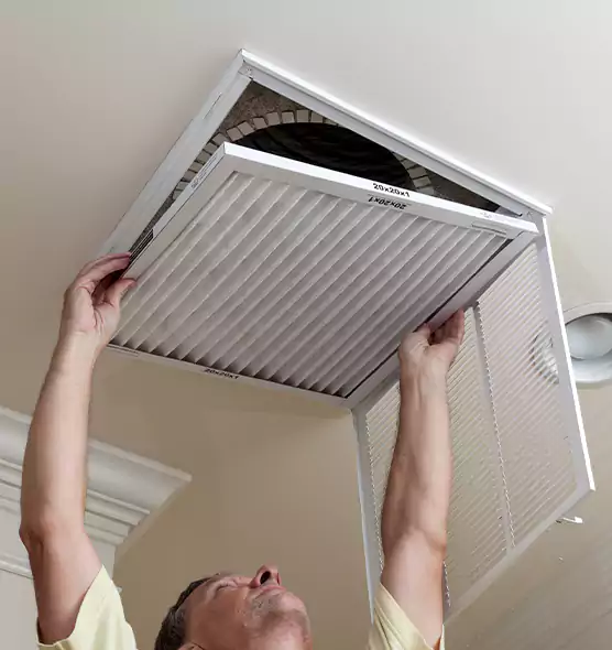 Trusted Apartment Air Duct Cleaning in Edgewater, FL