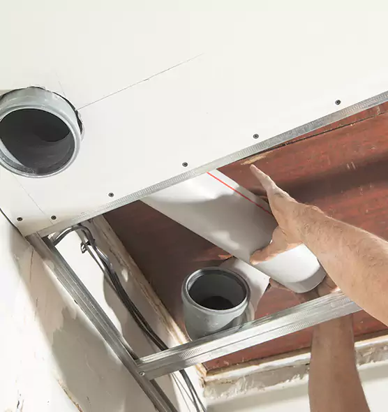 Professional Attic Air Duct Cleaning in Edgewater, FL