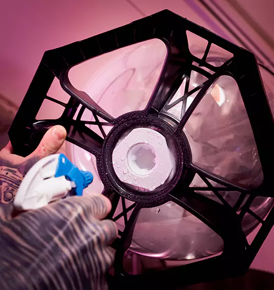 Advanced Basement Vent Cleaning in Edgewater, FL