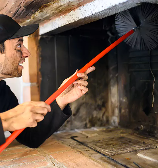 About Expert Chimney Cleaning in Edgewater, FL