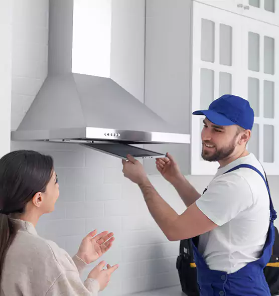 Professional Dryer Vent Cleaning Service in Edgewater, FL