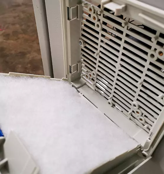 Professional Dryer Vent Mold Cleaning in Edgewater, FL