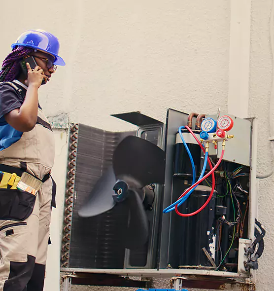 Professional Energy-Efficient HVAC Cleaning in Edgewater, FL