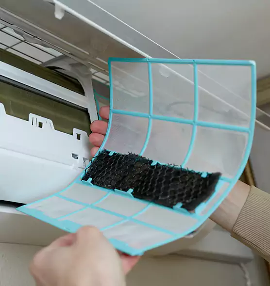 Welcome to Air Duct Cleaning & Repairs Edgewater — Your Local HEPA Filter Installation Pros in Edgewater, FL