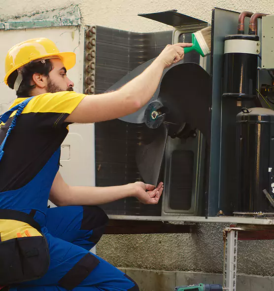 Top-Rated New Room Vent Extension in Edgewater, FL