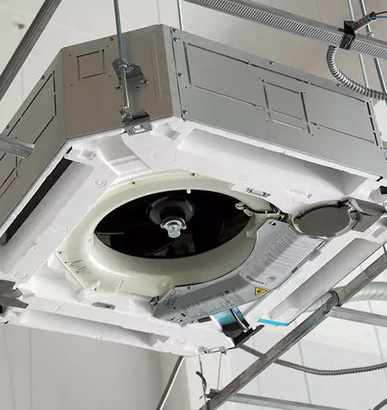 Professional Roof Vent Lint Removal Edgewater, FL