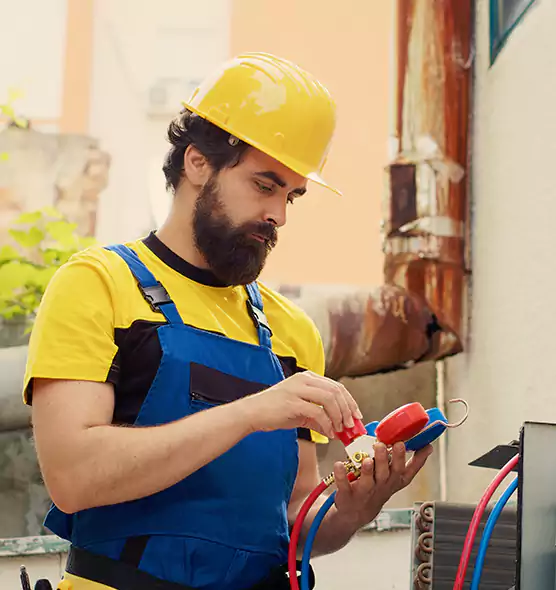 About Smart HVAC Installation in Edgewater, FL