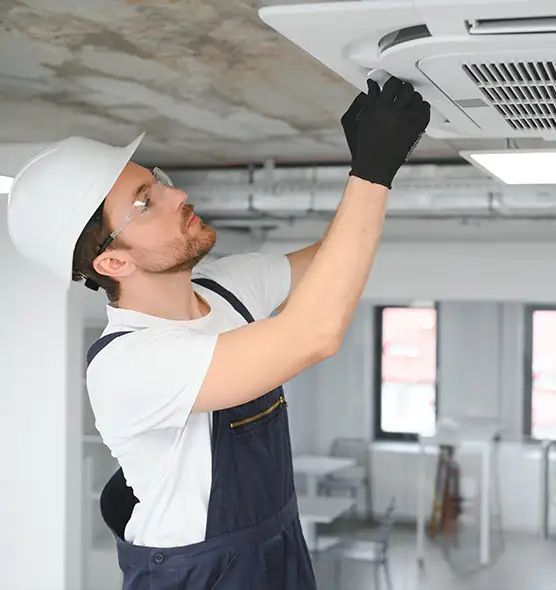About Spring Air Duct Cleaning in Edgewater, FL