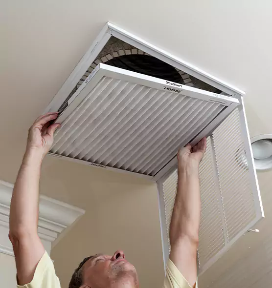 Trusted Vent Shaft Cleaning Expert in Edgewater, FL