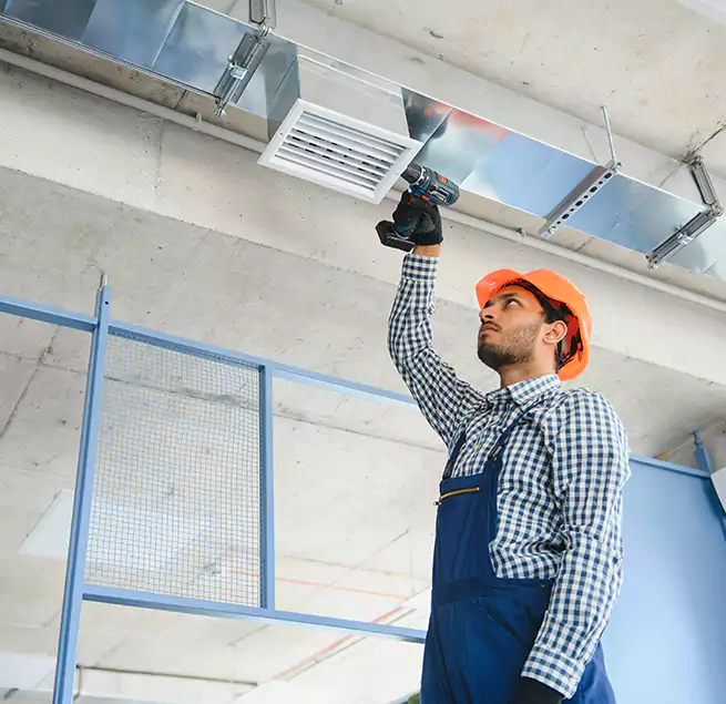 Why Homeowners & Businesses Trust Us in Edgewater, FL?