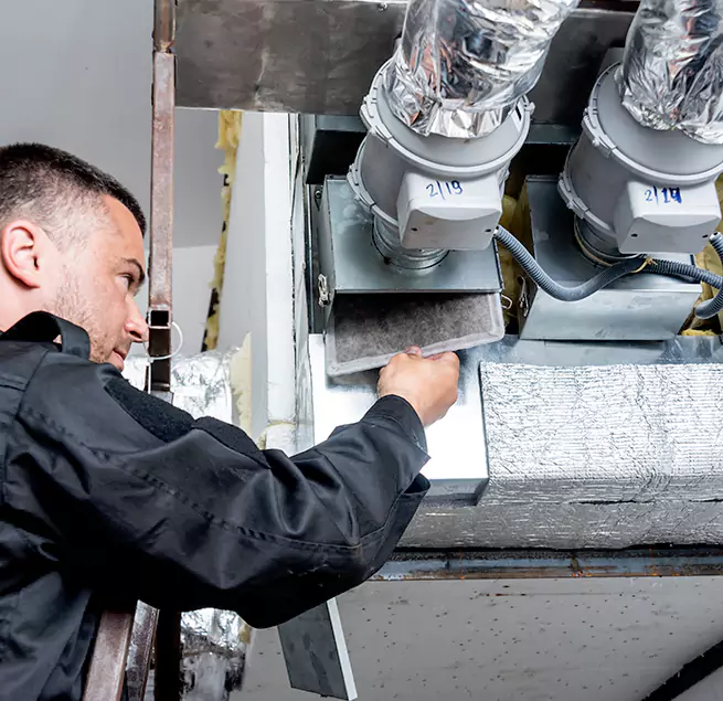 Why Homeowners & Businesses Trust Us in Edgewater, FL?