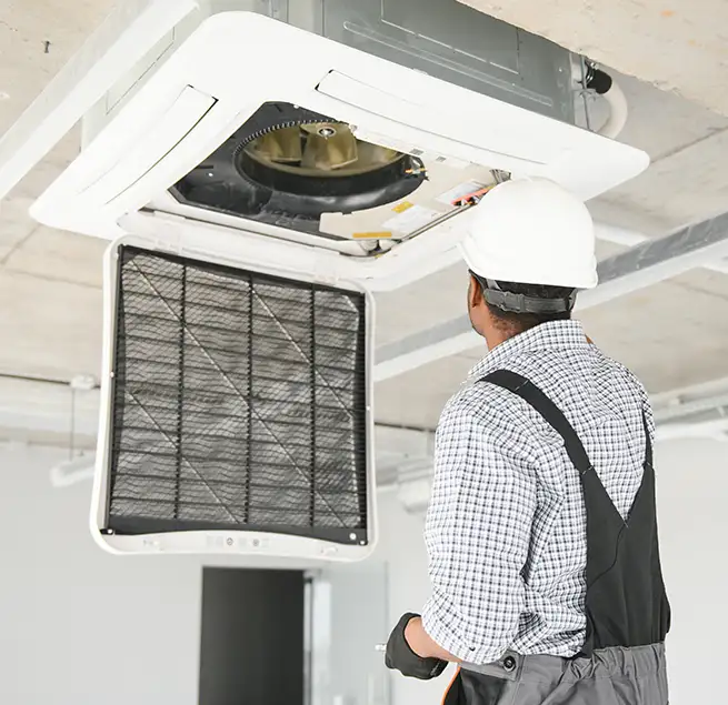 Why Homeowners & Businesses Trust Us in Edgewater, FL?