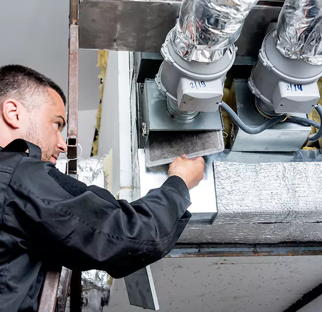 Why Homeowners & Businesses Trust Us in Edgewater, FL?