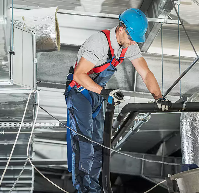 Why Homeowners & Businesses Trust Us in Edgewater, FL?