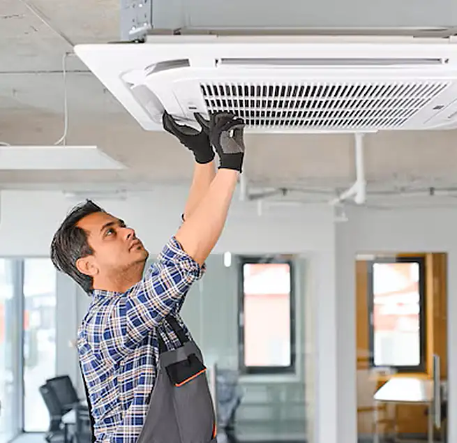 Why Homeowners & Businesses Trust Us in Edgewater, FL?