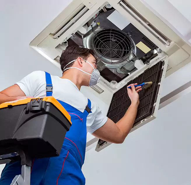 Why Homeowners & Businesses Trust Us in Edgewater, FL