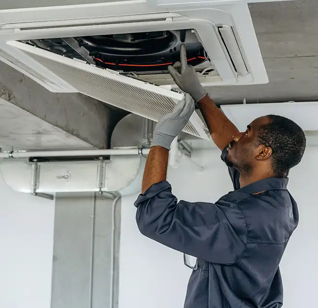 Why Homeowners & Businesses Trust Us in Edgewater, FL?