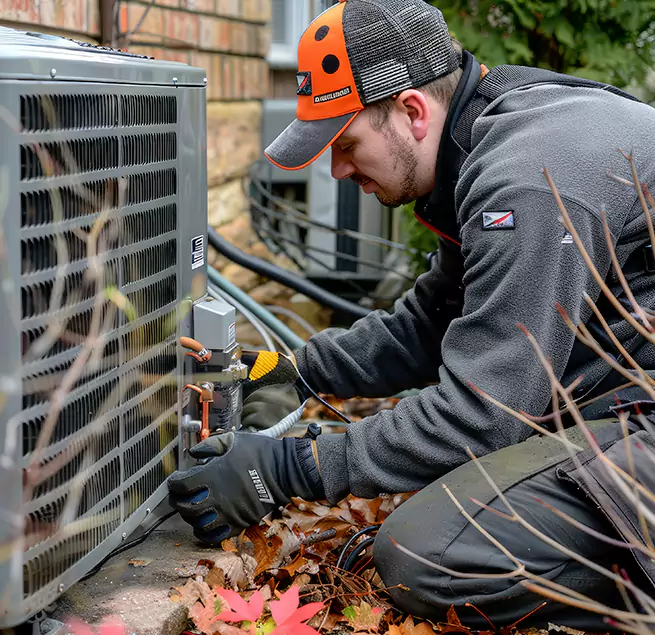 Why Homeowners & Businesses Trust Us in Edgewater, FL?