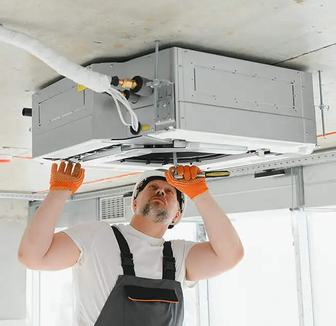 Why Homeowners & Businesses Trust Us Edgewater, FL